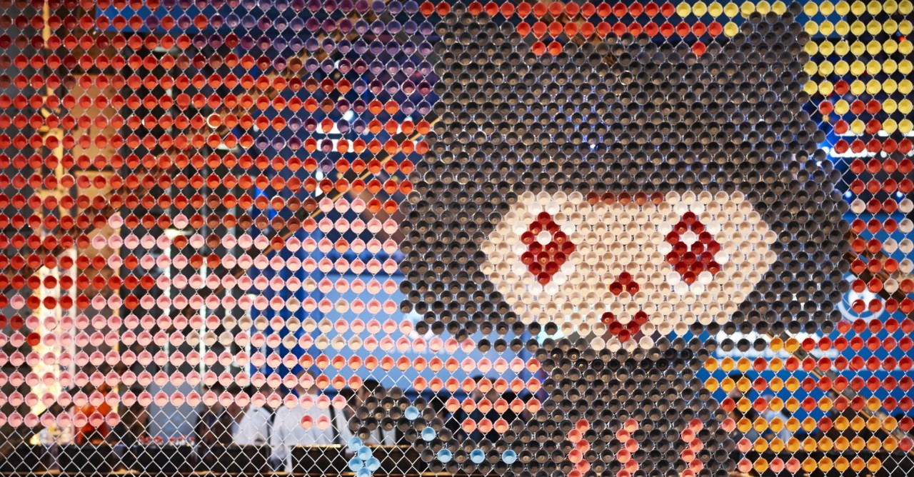 GitHub Universe Manifold