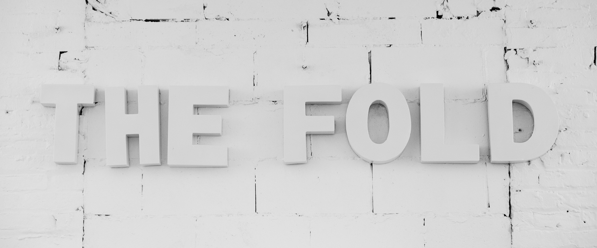 manifold experiential marketing firm wall sign