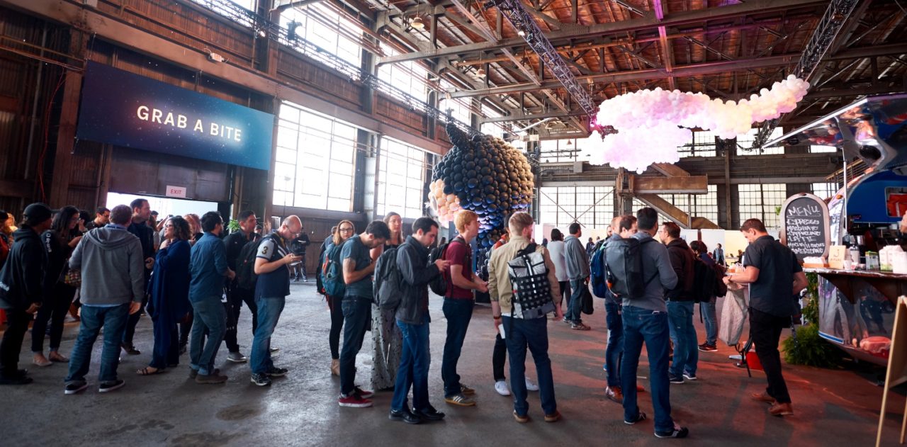 github experiential marketing project image