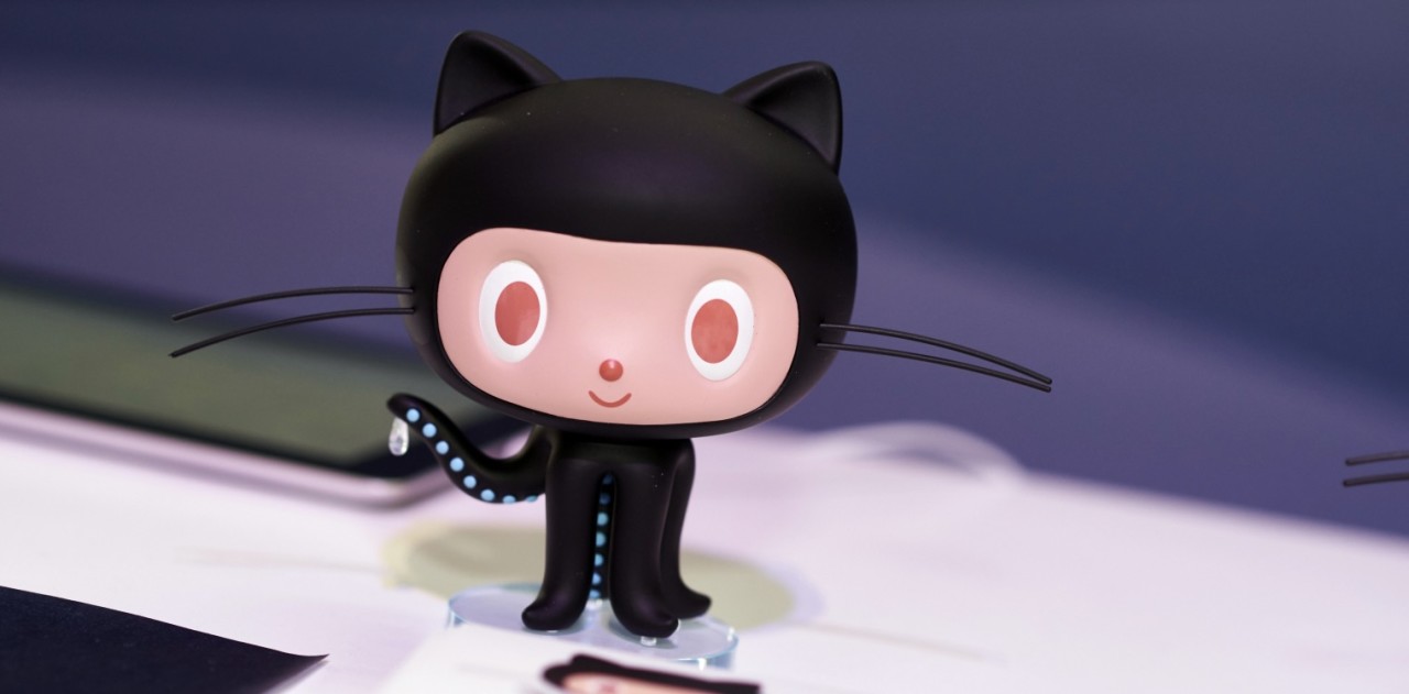 github universe experiential marketing project image