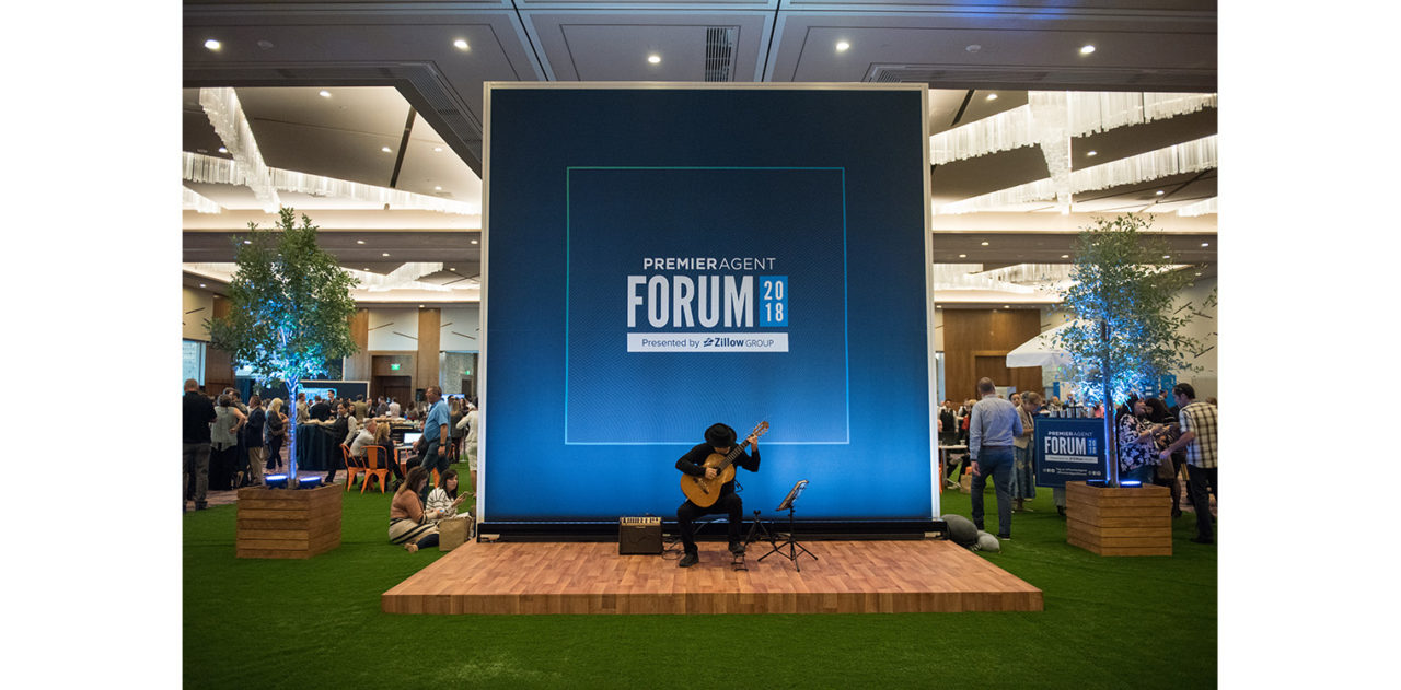 Zillow Premier Agent Forum - Manifold